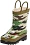 Western Chief Camo Rain Boot (Toddler/Little Kid/Big Kid)