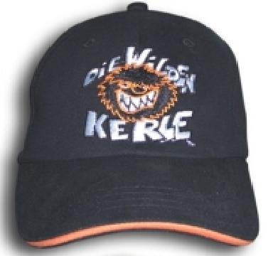 Die Wilden Kerle - Baseball Cap