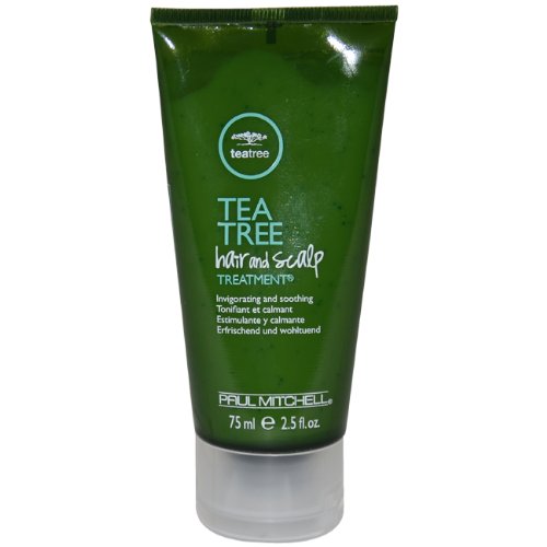 Paul Mitchell Tea Tree Hair and Scalp Treatment Unisex, 2.5 Ounce