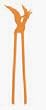 PTERANODON DINO STICK by Hog Wild