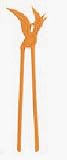PTERANODON DINO STICK by Hog Wild
