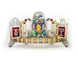 Jerusalem Menorah
