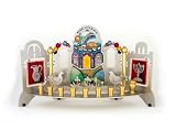 Jerusalem Menorah