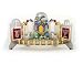 Jerusalem Menorah