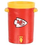 Kansas City Chiefs Drinking Cup