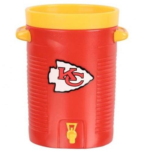 Kansas City Chiefs Drinking Cup