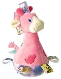 Taggies Chime Giraffe