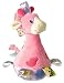 Toys : Taggies Chime Giraffe