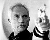 TERENCE STAMP 8x10 B&W PHOTO
