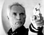 TERENCE STAMP 8x10 B&W PHOTO