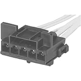 ACDelco PT531 Female Connector with Lead by ACDelco