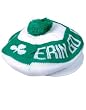 St. Patrick's Day Patty's Erin Go Bragh Celtic Tam Hat