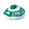 St. Patrick's Day Patty's Erin Go Bragh Celtic Tam Hat
