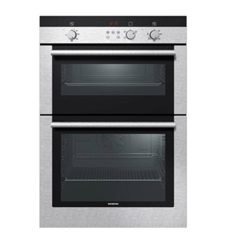 Siemens Electric Double Oven