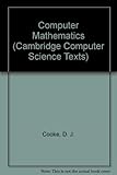Computer mathematics