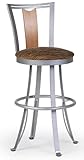 Zola Counter Height Stool - 24" - CREATECH - C-01424
