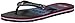 Quiksilver Men's Molokai Vertigo Stripe Sandal