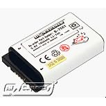 MOTOROLA NEXTEL I50SX Battery (Equivalent)