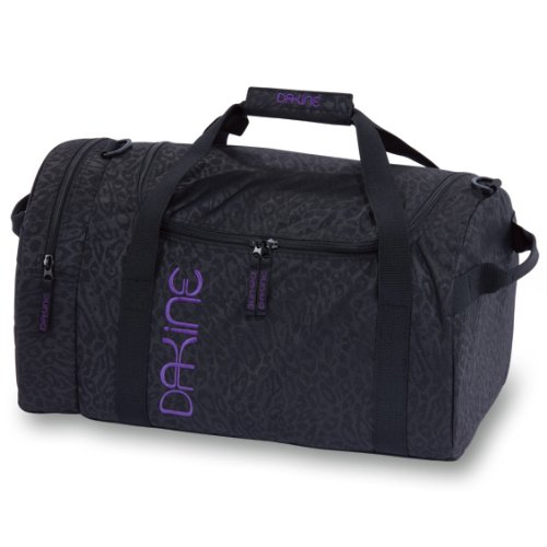 DAKINE Damen Sporttasche Reisetasche Girls EQ Bag MED, Cheetah, OS, 8350-484 Preisvergleich