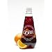 OOBA Hibiscus With Orange, 16 Ounce Bottle (Pack of 12) ~ OOBA