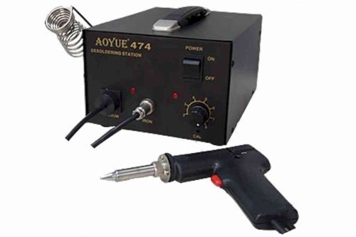 Aoyue 474A+ Desoldering Station On Sale