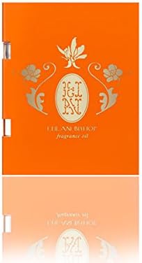 Leilani Bishop - Natural Fragrance Oil (Orange Blossom) (Mini 2 ml (to try!))