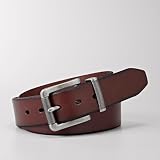 Fossil Baxter Belt