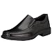 ECCO Men's Helsinki Slip-On,Black,42 EU (US Men's 8-8.5 M) ECCO Men's Helsinki Slip-On,Black,42 EU (US Men's 8-8.5 M)
