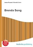 Brenda Song in the book Brenda Song Brenda Song in the book Brenda Song