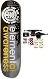 ELEMENT Skateboards AWARENESS Complete Skateboard MINI*