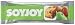 Personal Health Care : SOYJOY Bar, Apple, 1.6-Ounce Bars (Pack of 24)