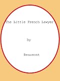 418vJiOU7mL. SL160  The Little French Lawyer