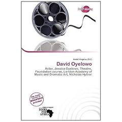 David Oyelowo
