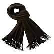 Merona&reg; Super Soft Muffler - Black