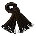 Merona&reg; Super Soft Muffler - Black