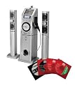 Singing Machine STVD1001 Karaoke Player with Camera (with 3 Song Discs)