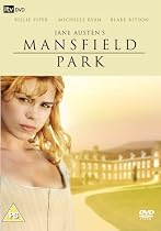 Mansfield Park [DVD] [2007]