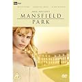 Mansfield Park [DVD] [2007]