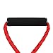 ColorPet Double Red Dog Leash For Two Dogs