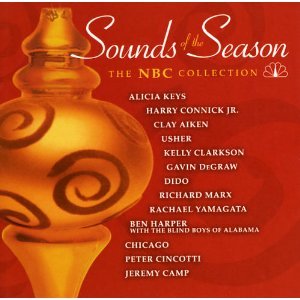 Gavin DeGraw - Sounds Of The Season: The NBC Collection