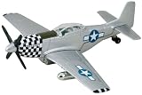 P-51 Mustang Pullback