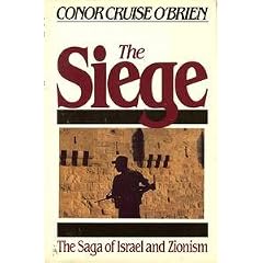 The Siege: The Saga of Israel and Zionism