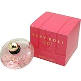 BABY DOLL by Yves Saint Laurent EDT SPRAY 1 OZ