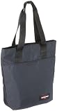Eastpak Umh&auml;ngetasche Shopper, midnight, 27 x 37 x 15, 16 liters, EK588154