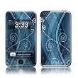 Superstar Design Apple iPod touch 2G (2nd Gen) / 3G (3rd Gen) Protector Skin Decal Sticker