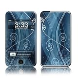 Superstar Design Apple iPod Touch 2G (2nd Gen) / 3G (3rd Gen) Protector Skin Decal Sticker