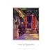 Camille Przewodek (The Red Shutters) Art Poster Print - 16x20