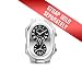 Philip Stein Large Case Quartz Stainless Steel 2-G-FB
