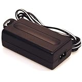 Camera Ac Adapter Power Cord for Sony Cybershot Ac-lm5 Ac-lm5a