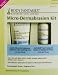Body Fantasies Microdermabrasion Kit